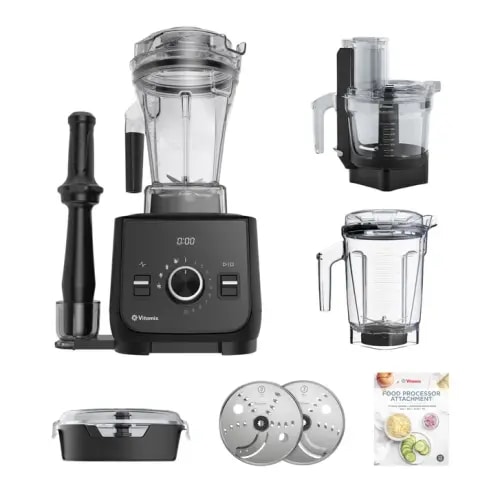 Vitamix Ascent X2 SmartPrep Kitchen System Deluxe | Costco