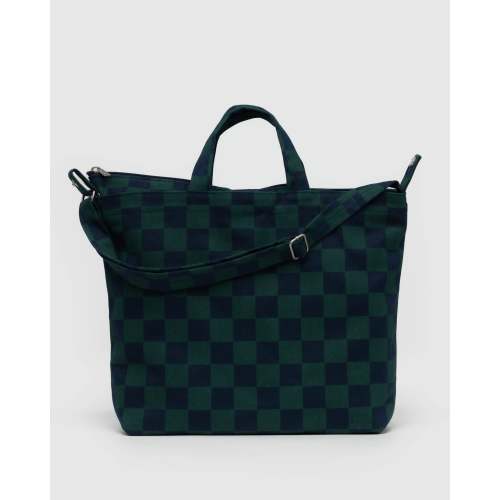 Horizontal Zip Duck Bag (diaper bag)