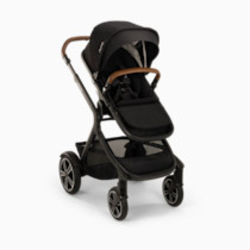 Nuna DEMI next Stroller - Caviar