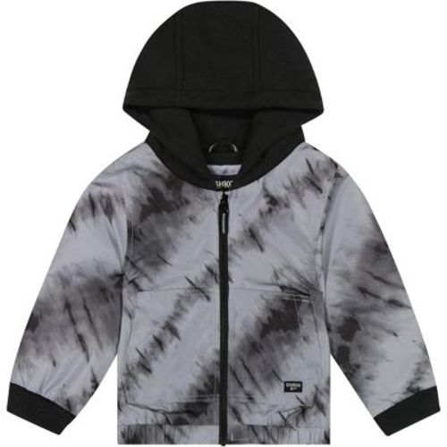 OshKosh B'Gosh Toddler Boys' Midweight Fleece Lined Jackets