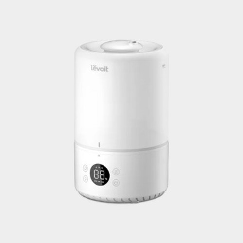 Humidifiers: Humidifier Replacement Filters & Auto Shutoff