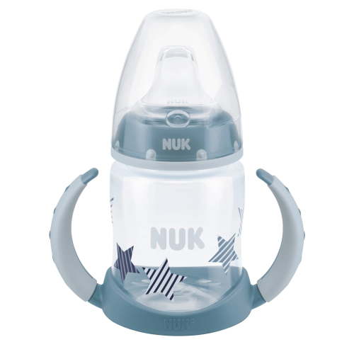 NUK Small Learner Tritan Cup, 5oz., 6+ Months