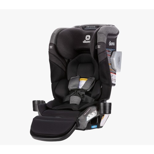 Diono Radian® 3RXT® SafePlus® All-in-One Car Seat