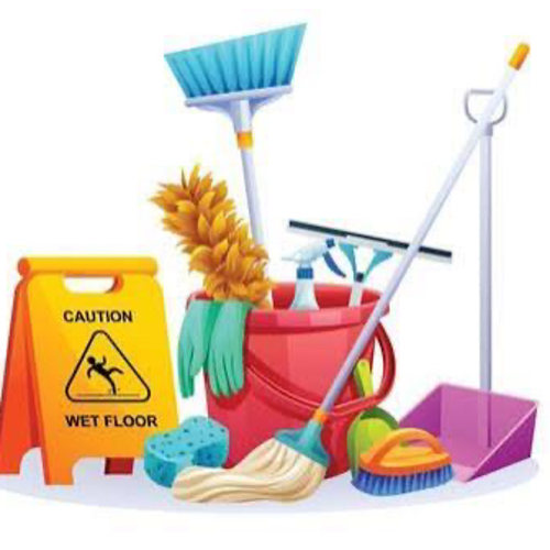 Postpartum House Cleaning Fund