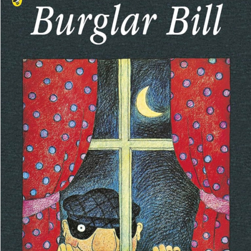 Burglar Bill
