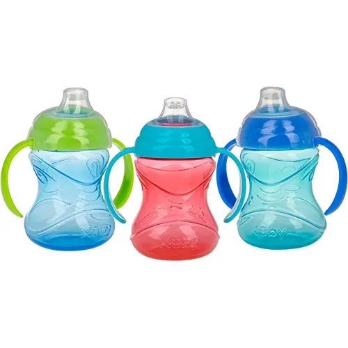 Sippy Cups
