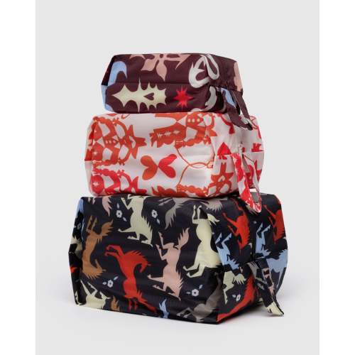 Pouches and Cases | BAGGU