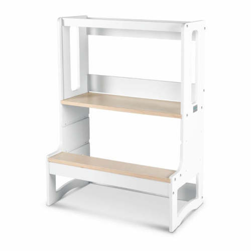 Double Size Learning Tower