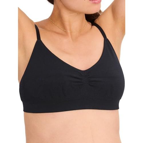 HATCH The All-Tri Maternity & Nursing Bra