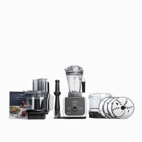 Ascent® X4 Gourmet SmartPrep™ Kitchen System