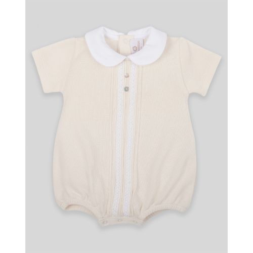 Cotton Peru Milan Special Knit Boy Bubble-Pearl