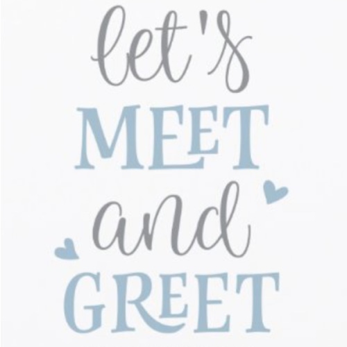 Meet & Greet