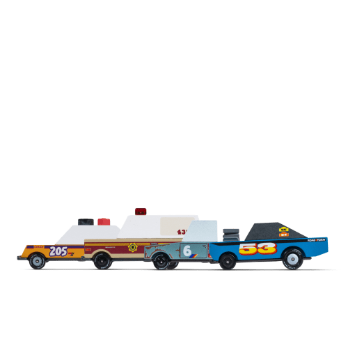 RUST PATROL 4-PACK – CANDYLAB®