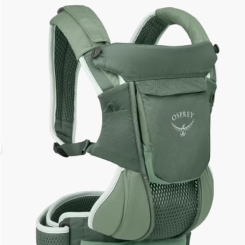 Osprey Poco Soft Child Carrier | REI Co-op
