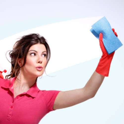 House Cleaning - Maid in Bluffton