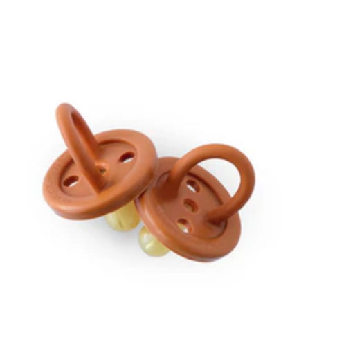 Pacifier | Ember + Ember