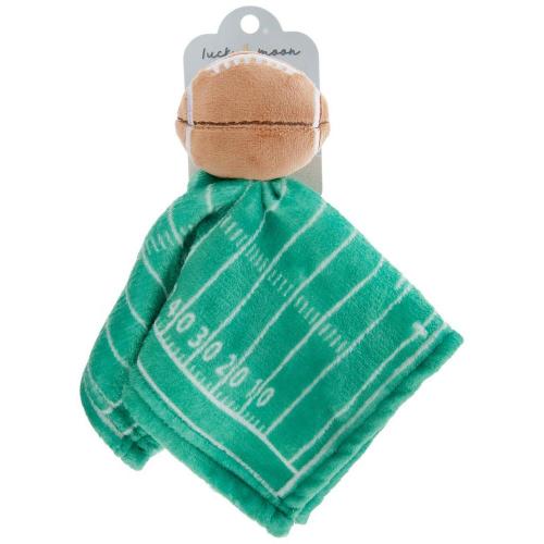 Football Security Blanket