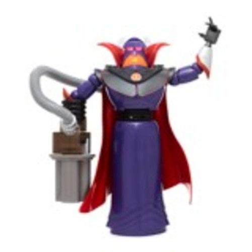 Zurg Interactive Talking Action Figure – Toy Story – 15'' | Disney Store