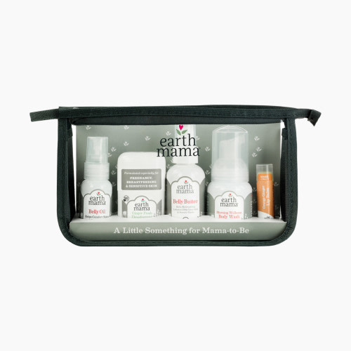 Earth Mama Earth Mama Angel Baby A Little Something For Mama-To-Be