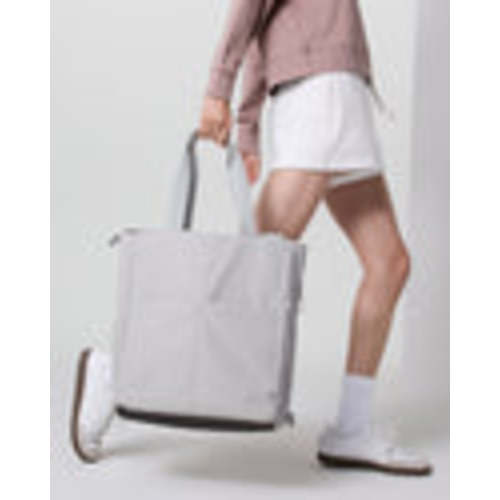 V1 Convertible Tote Bag 2.0 | Forrest Grey | Vuori