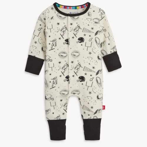 Magnetic Convertible Coverall – Magnetic Me