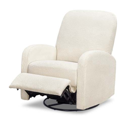 Calder Swivel Recliner