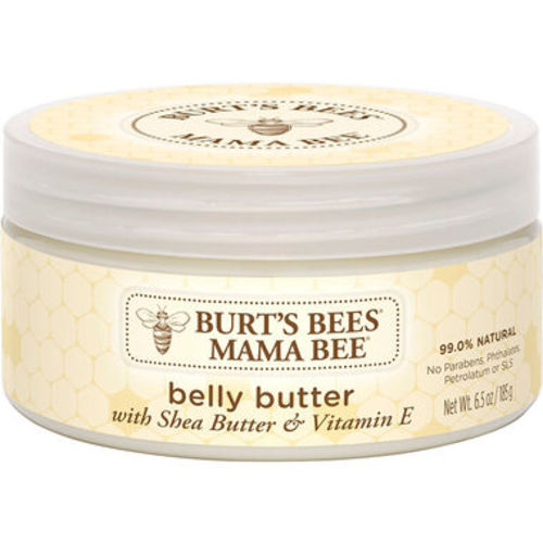 Burt's Bees | Mama Bee Belly Butter