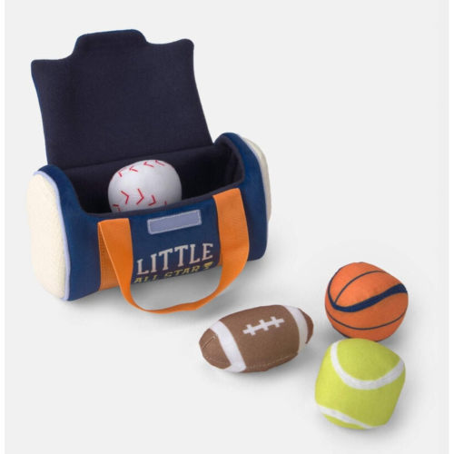 'Little All Star' Activity Sports Bag Toy | Carter's