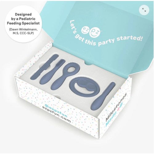 Kit 1 - Prepare for Starting Solids