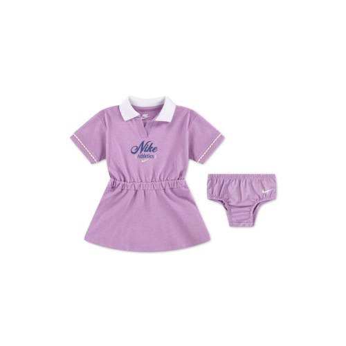 Tennis Dress & Bloomers Set, 12M