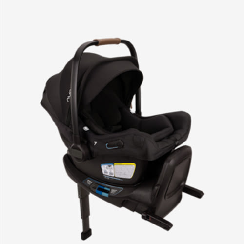 Nuna: PIPA aire rx Infant Car Seat