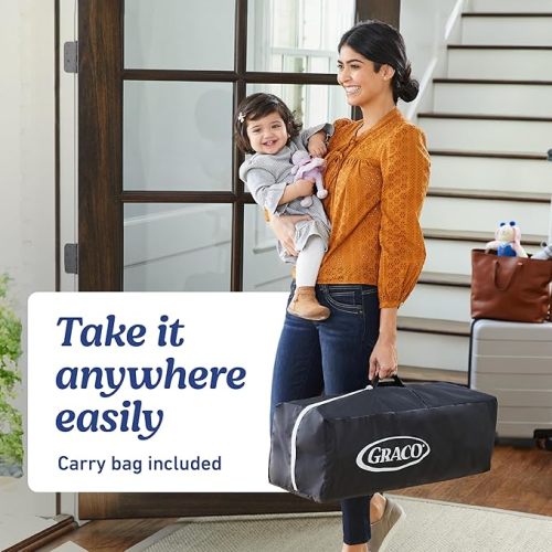 Graco Pack 'n Play® On The Go™ Playard, Kaden