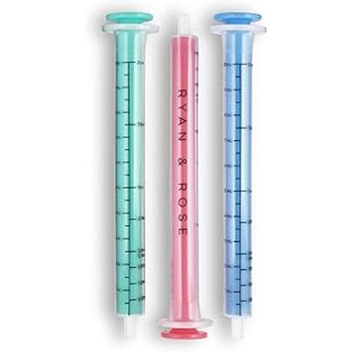 Cutie Dose - Liquid Medicine Dispenser – Ryan And Rose