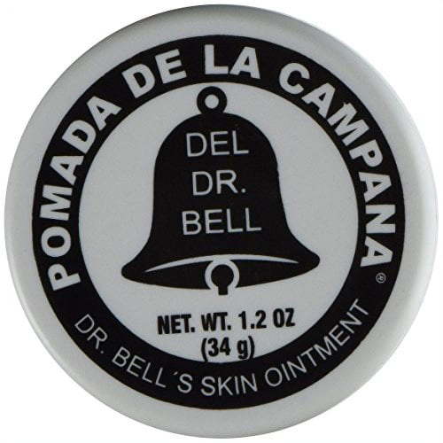 Dr. Bell's Skin Ointment Pomada de la Campana