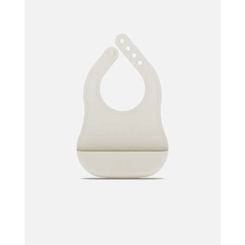 The Bib  / 2 Pack / Oatmeal