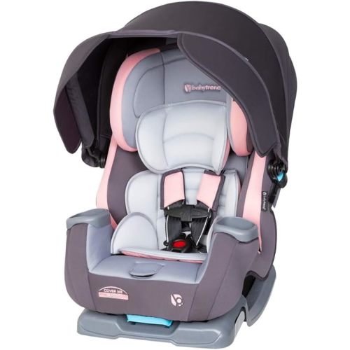 Baby Trend Cover Me™ 4-in-1 Convertible Car Seat
