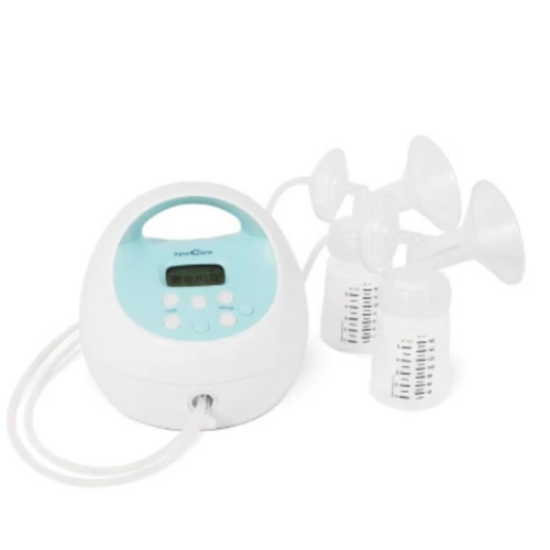 Secondhand Spectra S1 Plus breast pump