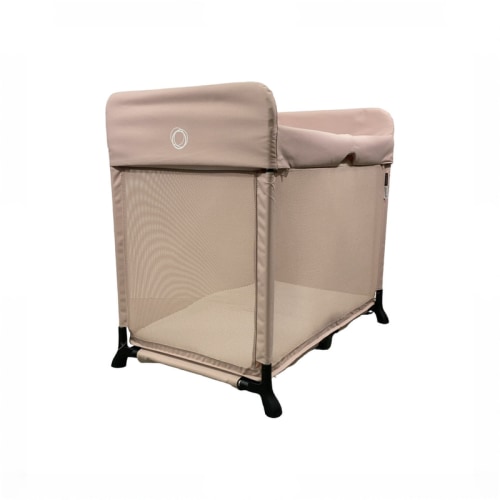 Bugaboo Stardust Playard, Desert Taupe