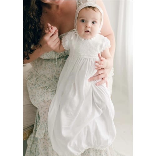 Ella Layette