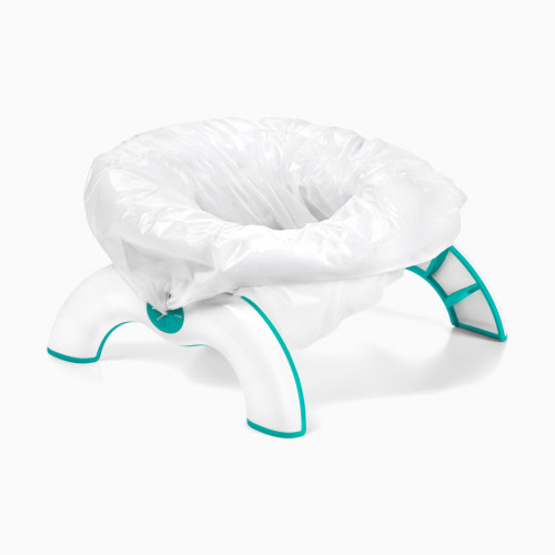 OXO Tot Go Potty Replacement Bags
