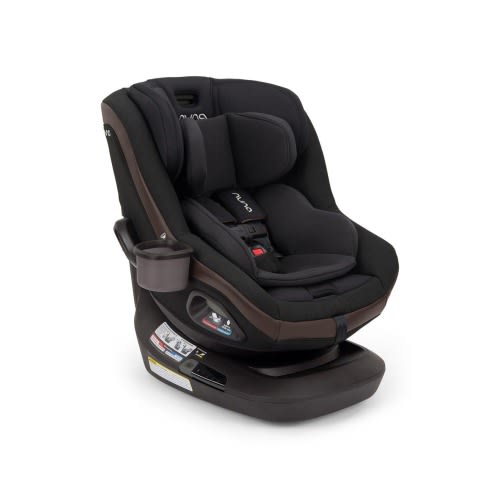 REVV maxx Convertible 360° Rotating Car Seat