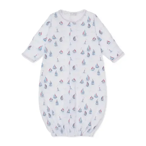 Red, White, & Blue Regatta Converter Gown