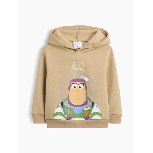 babyGap × Disney Toy Story Relaxed Logo Hoodie