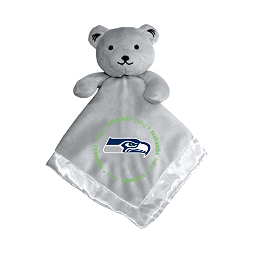 Masterpieces NFL Unisex-Baby Security Bear Blanket