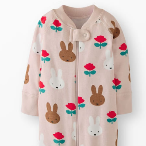 Miffy HannaJams™ Sleeper