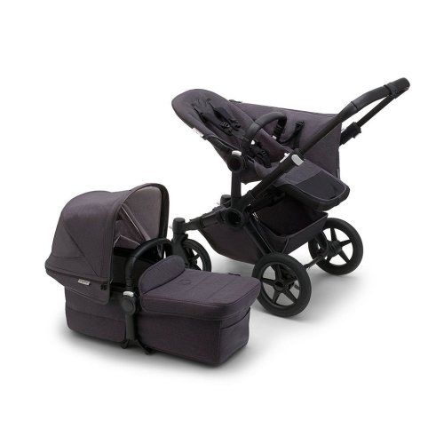 Bugaboo Donkey 5 Mono Complete Stroller with Bassinet