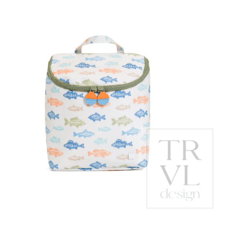 TRVL Take Away Insulated Bag- Casting Call – VACE