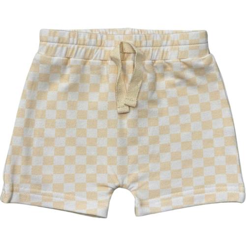 Harem Shorts