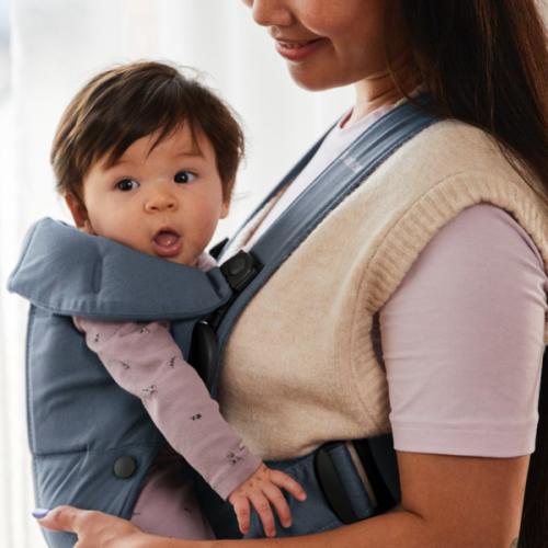 BabyBjörn Baby Carrier Mini