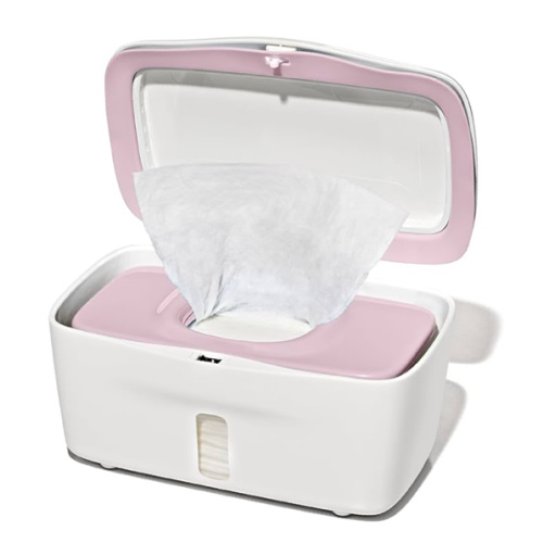 OXO Tot Perfect Pull Wipes Dispenser — Blossom